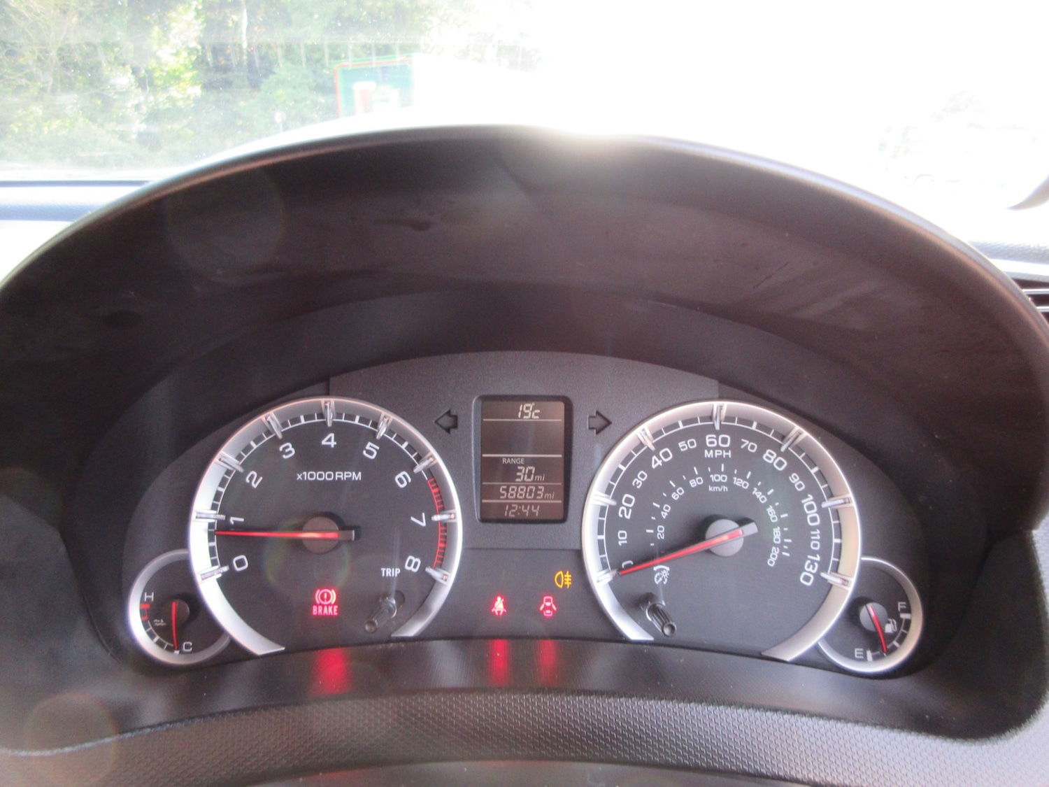 Used Suzuki Swift 2016 for sale - 75945026: Photo 17