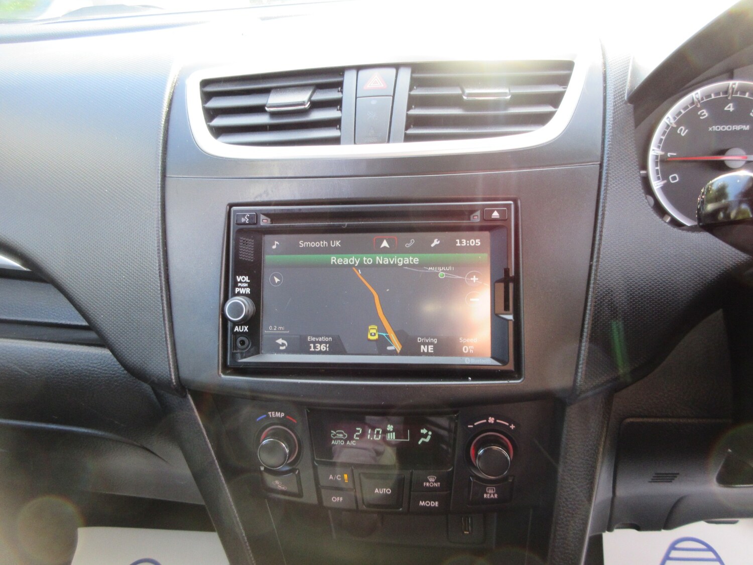 Used Suzuki Swift 2016 for sale - 75945026: Photo 18