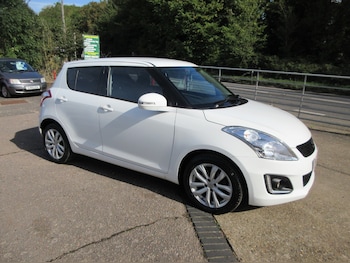 Suzuki - Swift