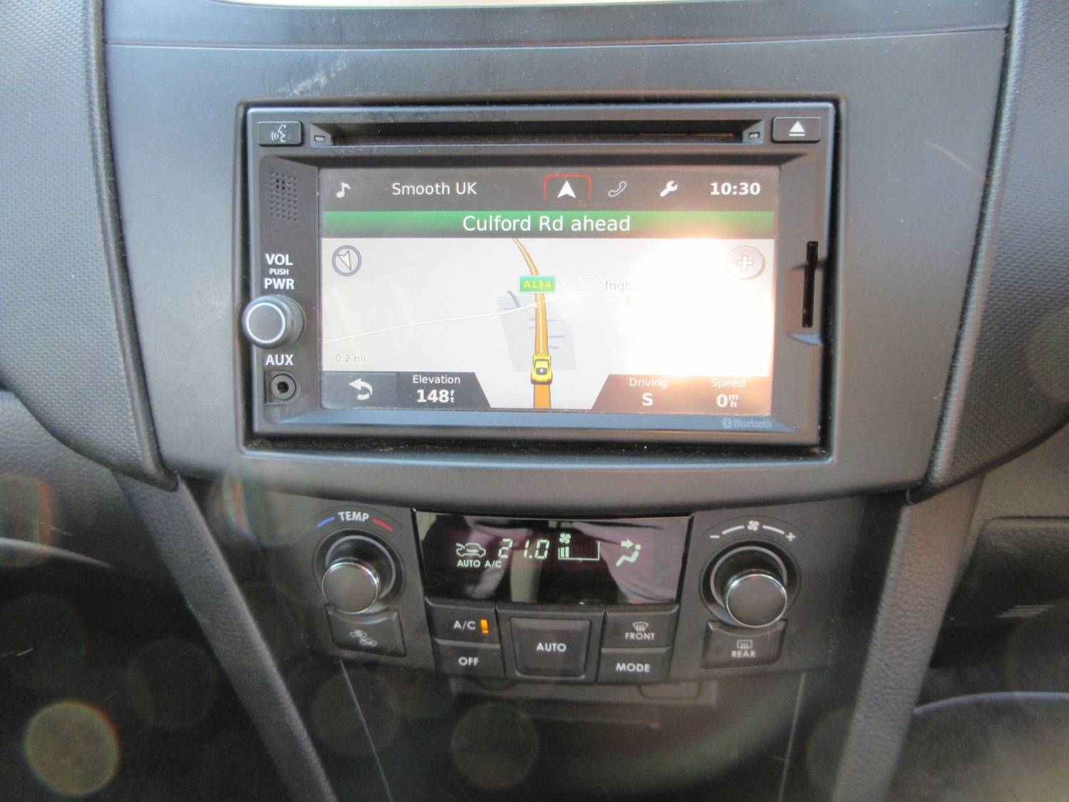 Used Suzuki Swift 2016 for sale - 75945026: Photo 20