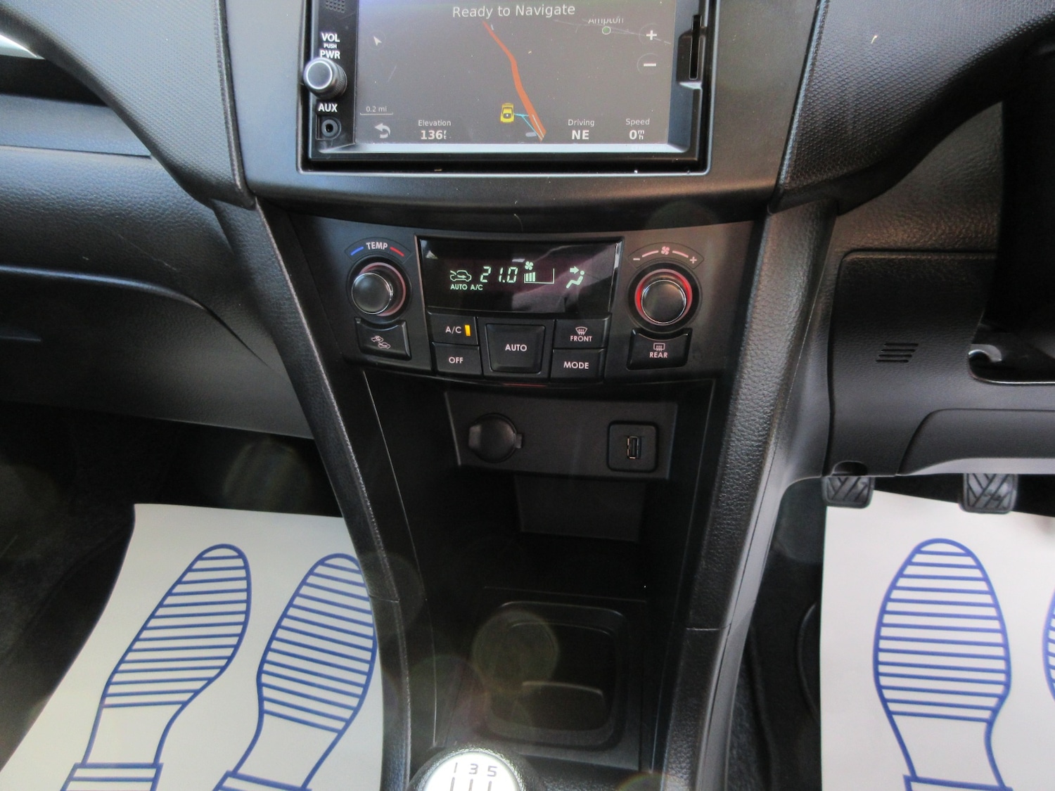 Used Suzuki Swift 2016 for sale - 75945026: Photo 21