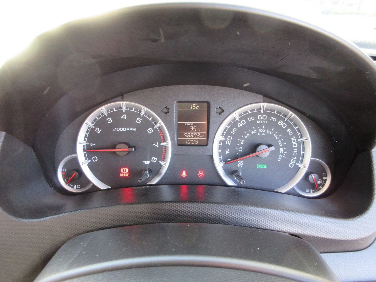 Used Suzuki Swift 2016 for sale - 75945026: Photo 23