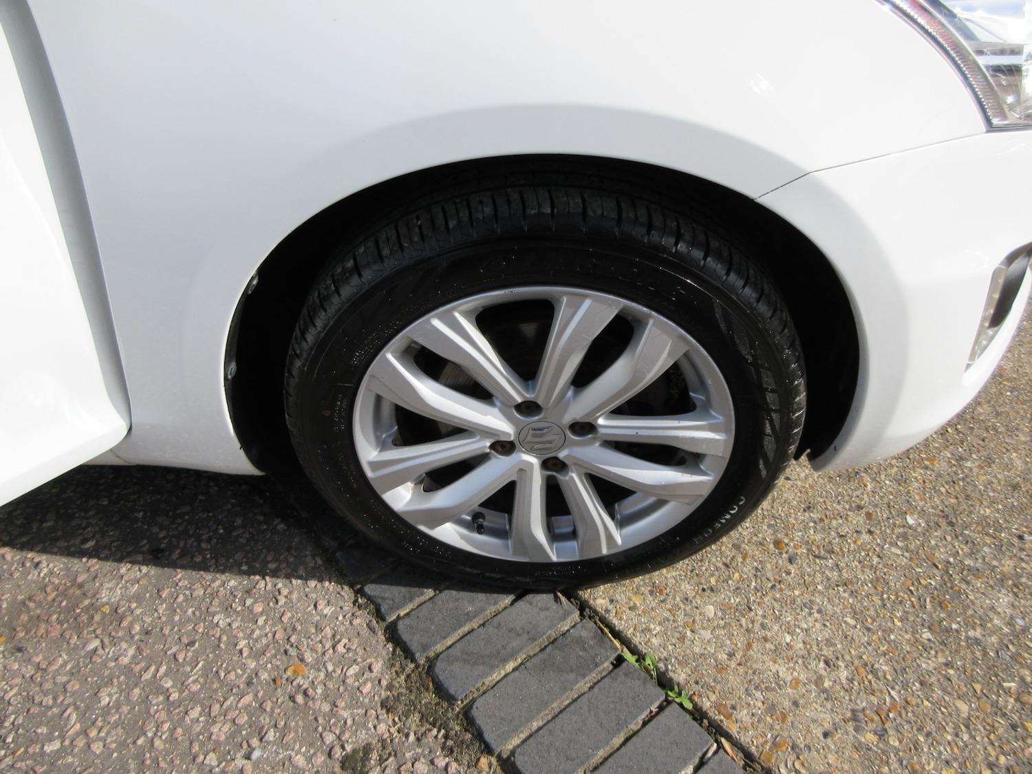 Used Suzuki Swift 2016 for sale - 75945026: Photo 24