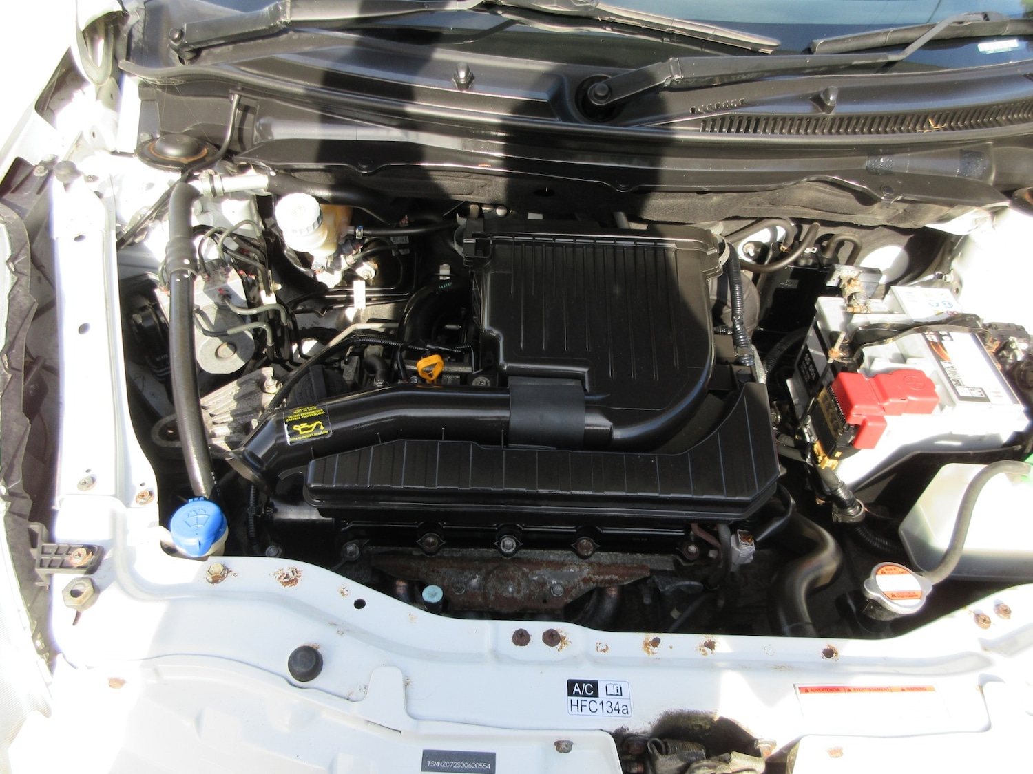 Used Suzuki Swift 2016 for sale - 75945026: Photo 25