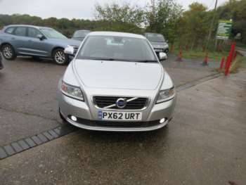 Used Volvo S40 2012 for sale - 72807554: Photo