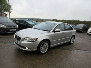 Used Volvo S40 2012 for sale - 72807554: Photo