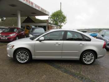 Used Volvo S40 2012 for sale - 72807554: Photo
