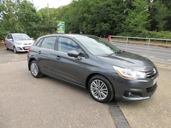 Used Citroen C4 2012 for sale - 79272990: Photo