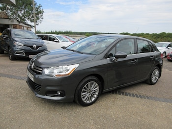 Used Citroen C4 2012 for sale - 79272990: Photo