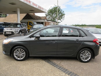 Used Citroen C4 2012 for sale - 79272990: Photo