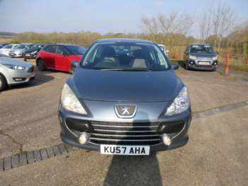 Used Peugeot 307 2007 for sale - 73675160: Photo