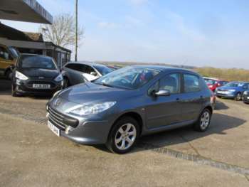 Used Peugeot 307 2007 for sale - 73675160: Photo