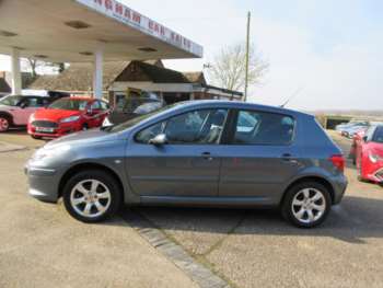 Used Peugeot 307 2007 for sale - 73675160: Photo