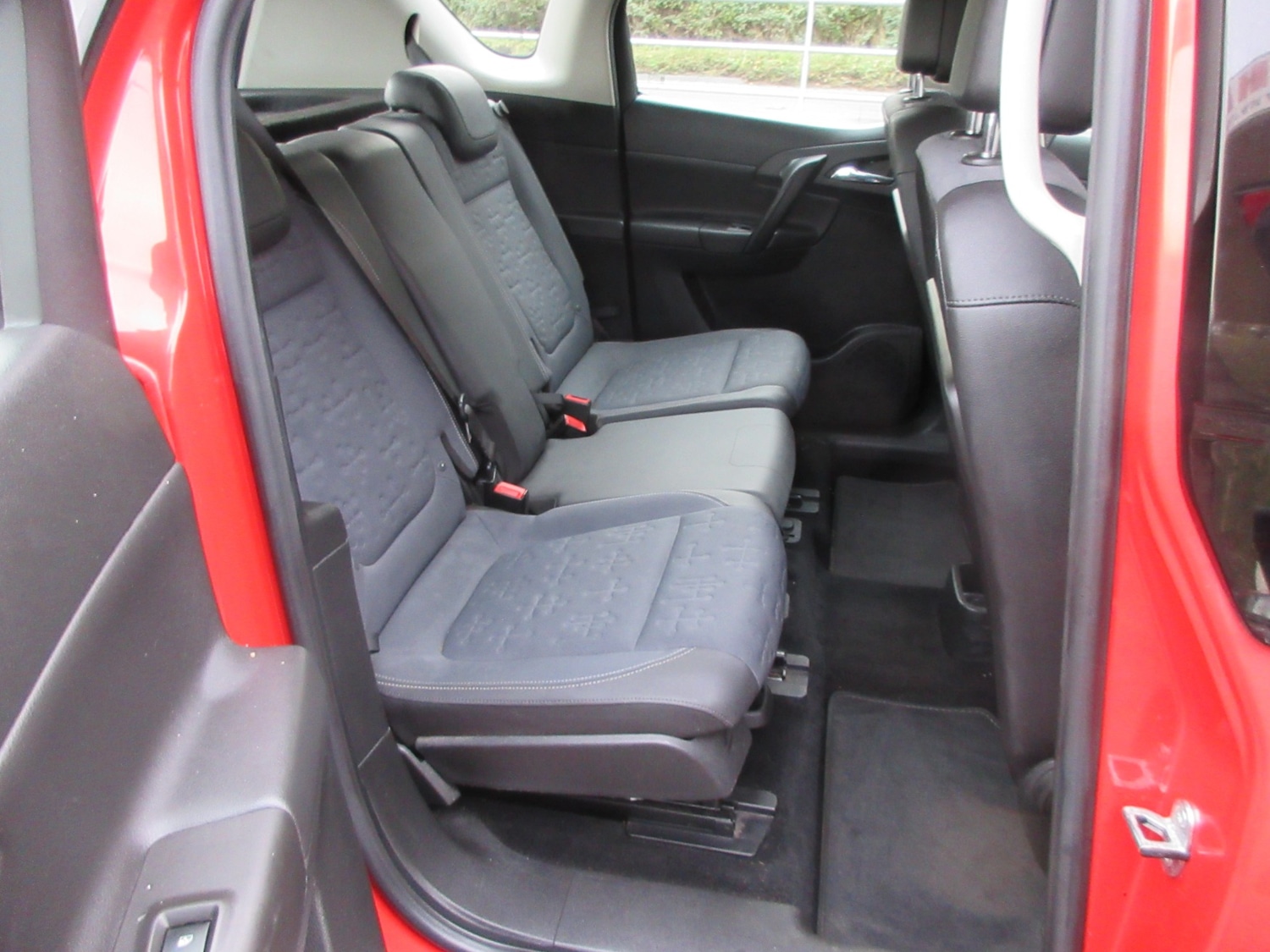 Used Vauxhall Meriva 2015 for sale - 76736723: Photo 13