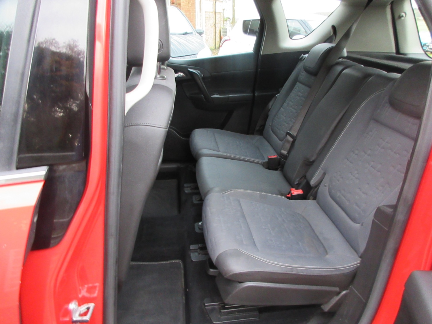 Used Vauxhall Meriva 2015 for sale - 76736723: Photo 14