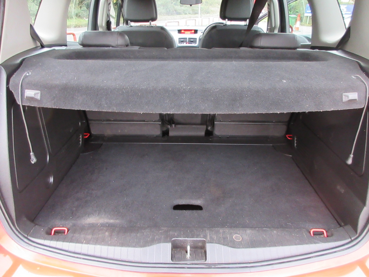 Used Vauxhall Meriva 2015 for sale - 76736723: Photo 15