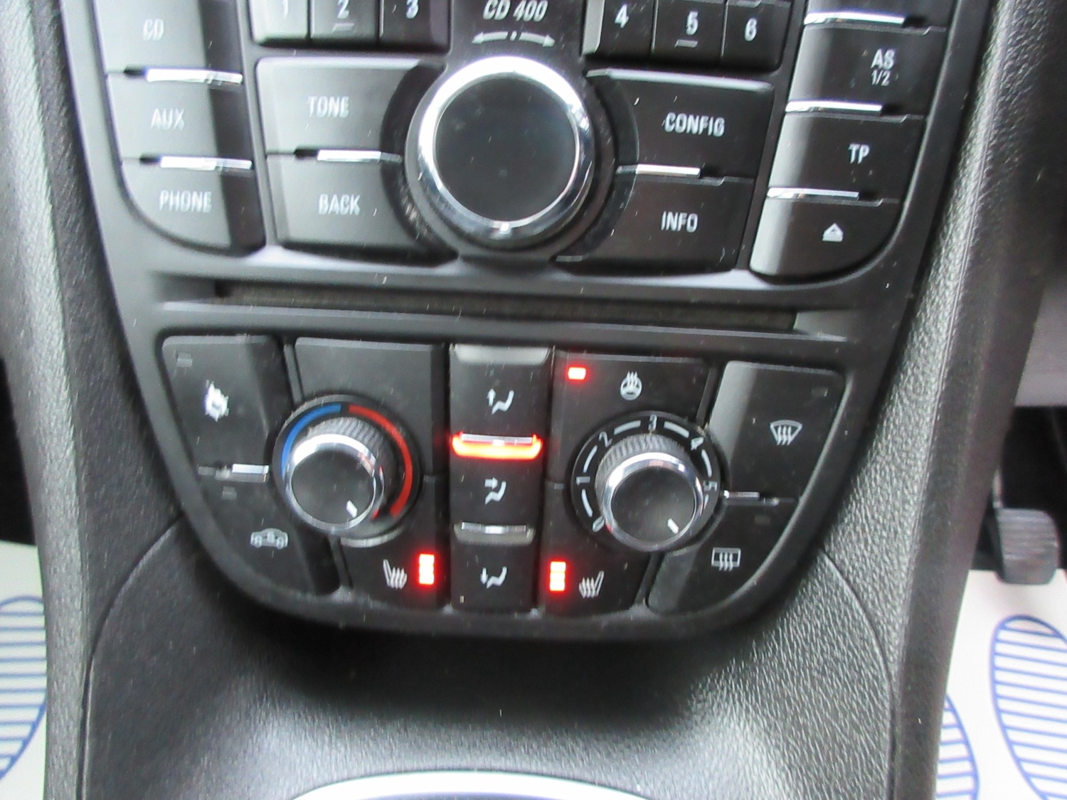 Used Vauxhall Meriva 2015 for sale - 76736723: Photo 19