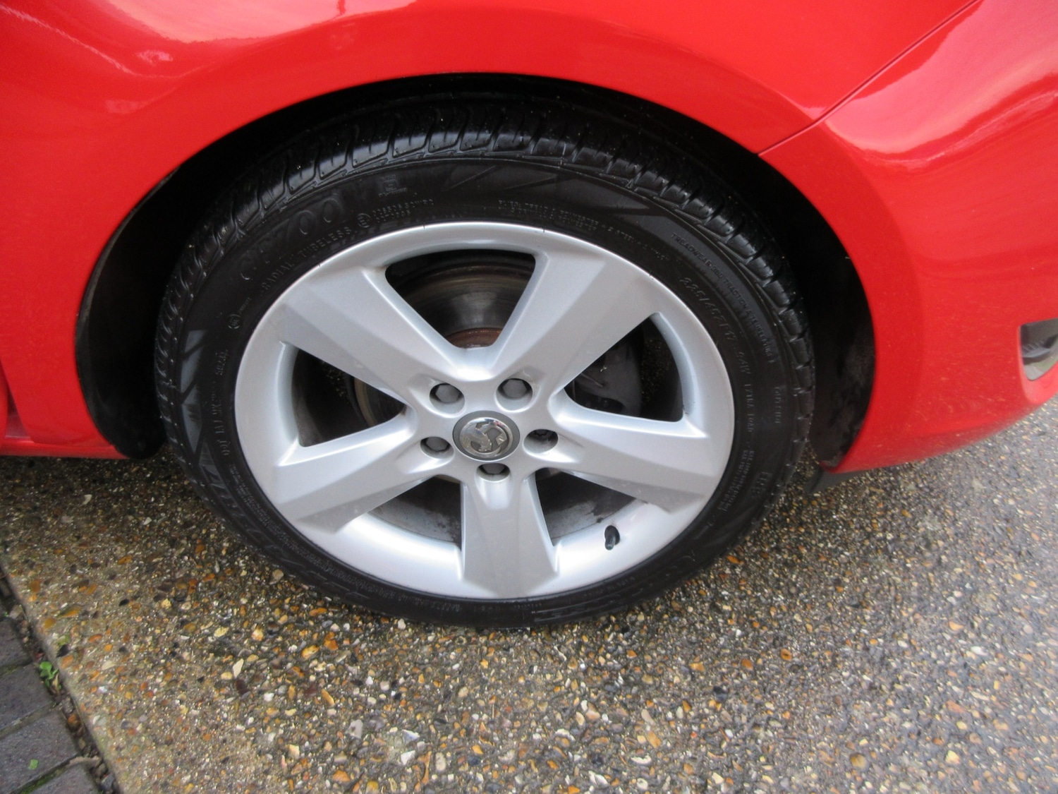 Used Vauxhall Meriva 2015 for sale - 76736723: Photo 20