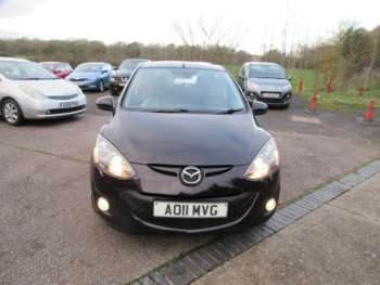 Used Mazda Mazda2 2011 for sale - 73113292: Photo