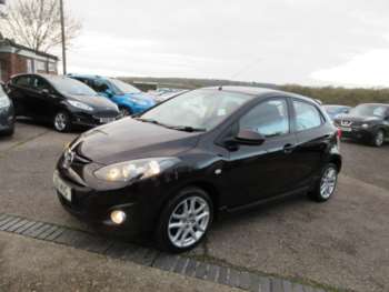 Used Mazda Mazda2 2011 for sale - 73113292: Photo
