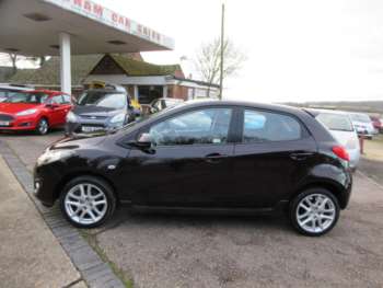 Used Mazda Mazda2 2011 for sale - 73113292: Photo