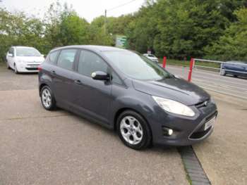 2011 (61) - 1.6 TDCi Zetec 5dr