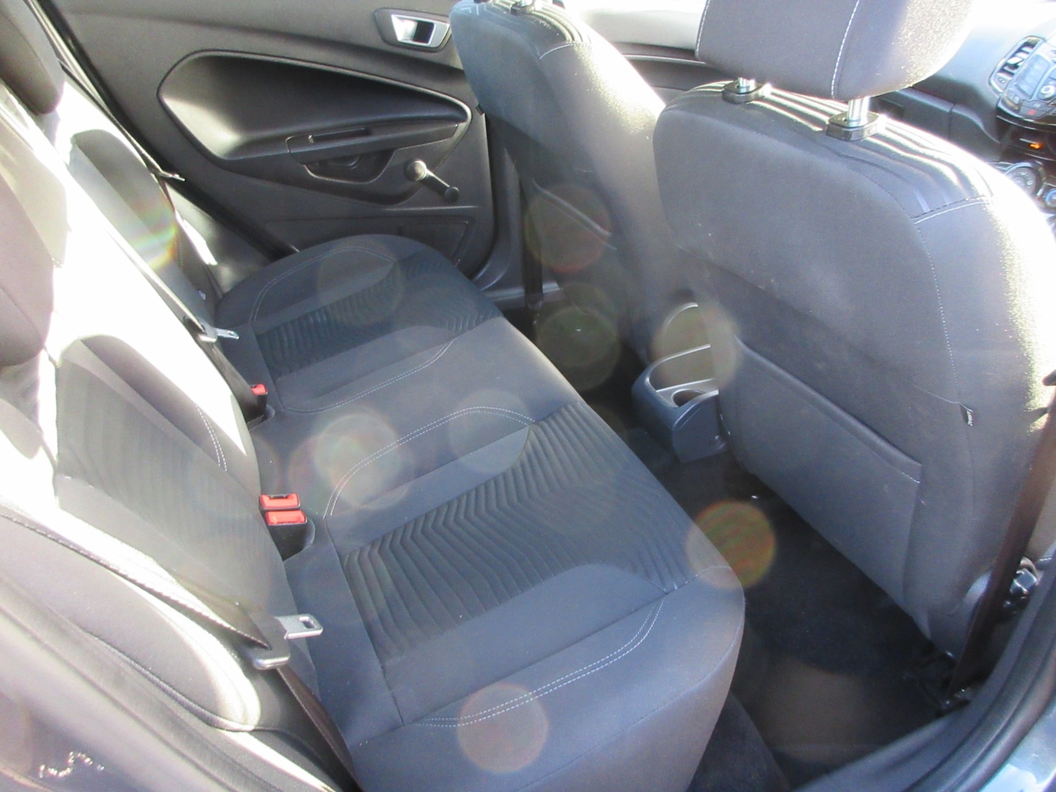 Used Ford Fiesta 2013 for sale - 76663073: Photo 13