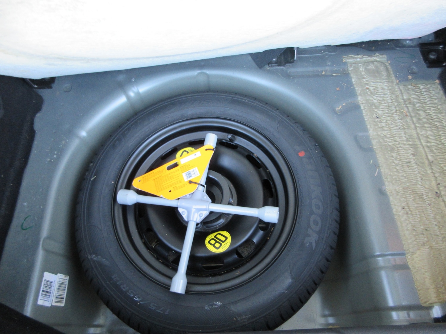 Used Ford Fiesta 2013 for sale - 76663073: Photo 16