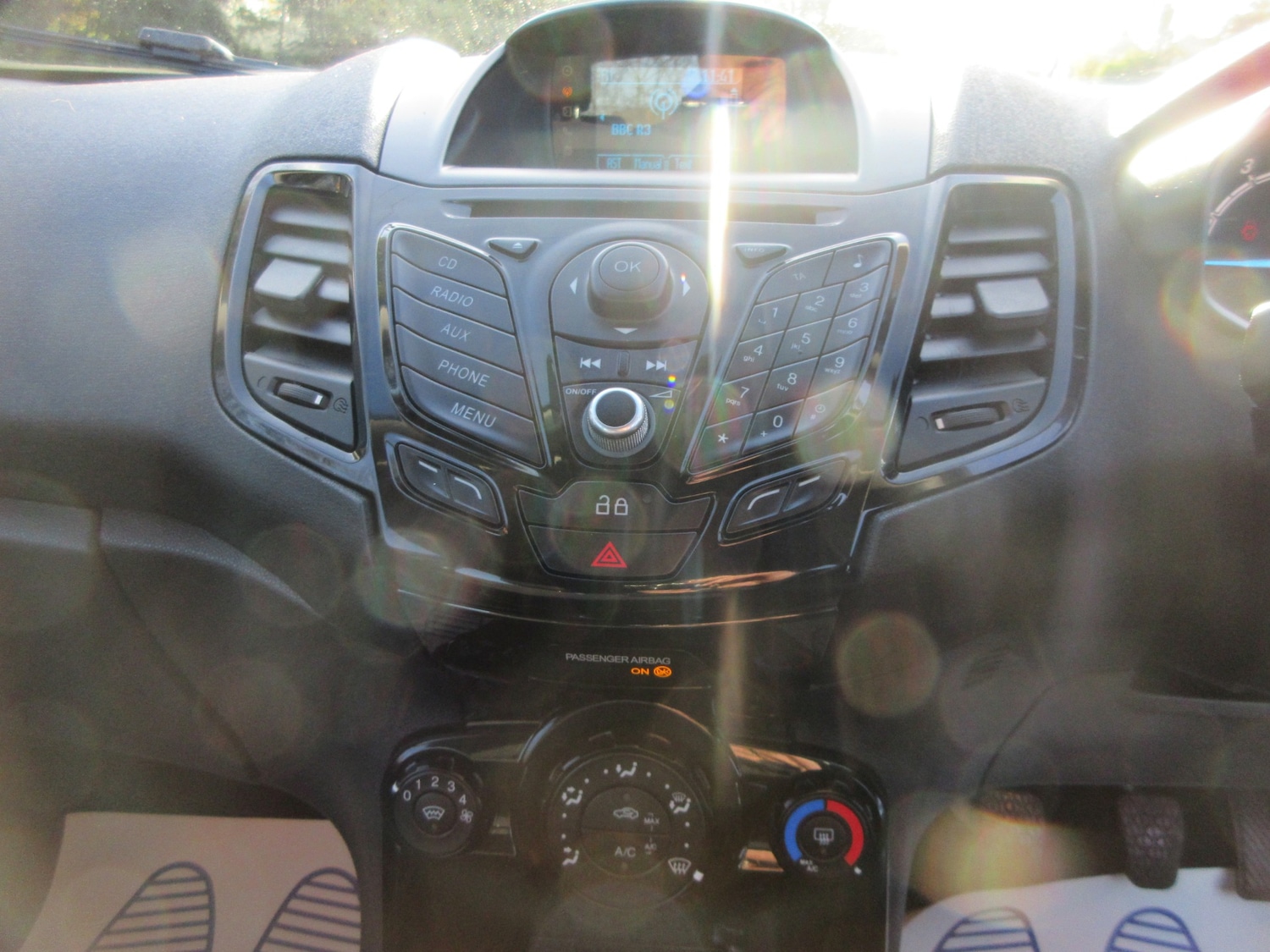 Used Ford Fiesta 2013 for sale - 76663073: Photo 19