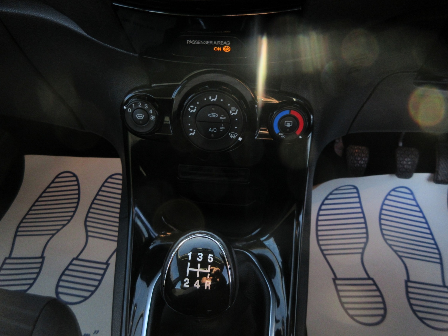 Used Ford Fiesta 2013 for sale - 76663073: Photo 20