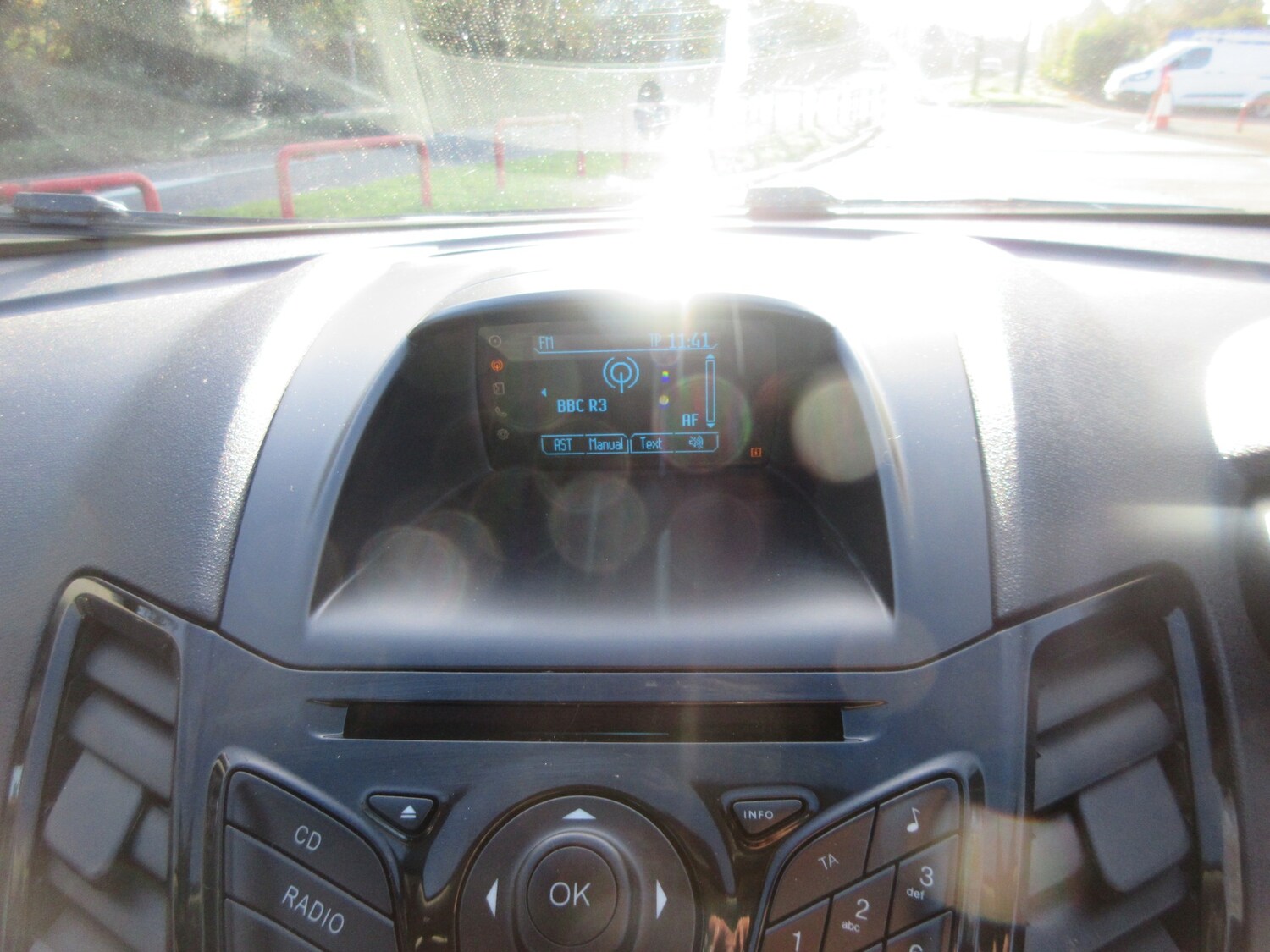 Used Ford Fiesta 2013 for sale - 76663073: Photo 21