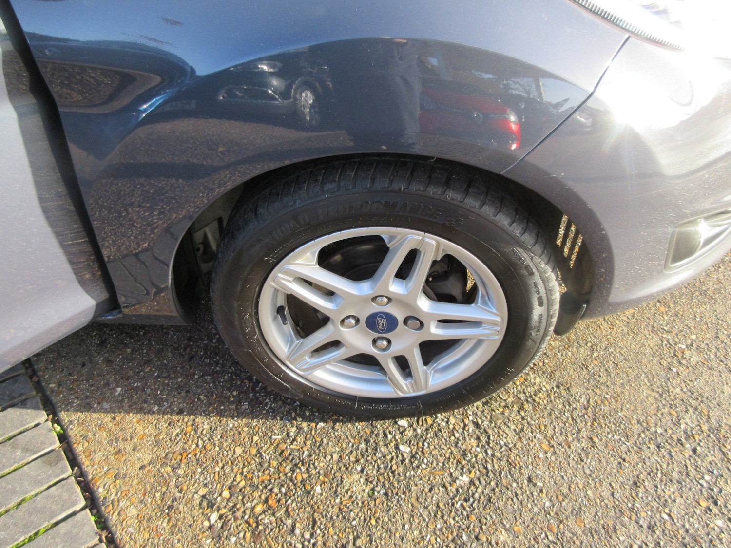 Used Ford Fiesta 2013 for sale - 76663073: Photo 22