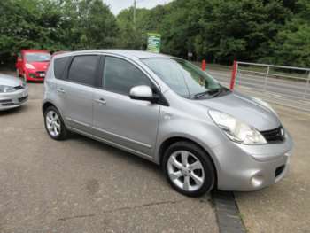 2010 (10) - 1.5 dCi N-Tec 5dr