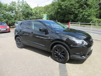 Used Nissan Qashqai 2014 for sale - 79031656: Photo