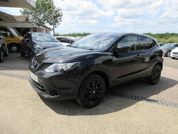 Used Nissan Qashqai 2014 for sale - 79031656: Photo