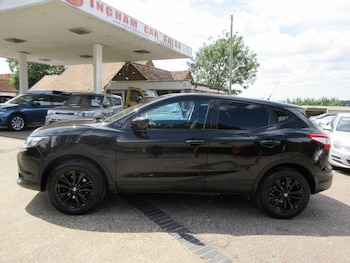Used Nissan Qashqai 2014 for sale - 79031656: Photo