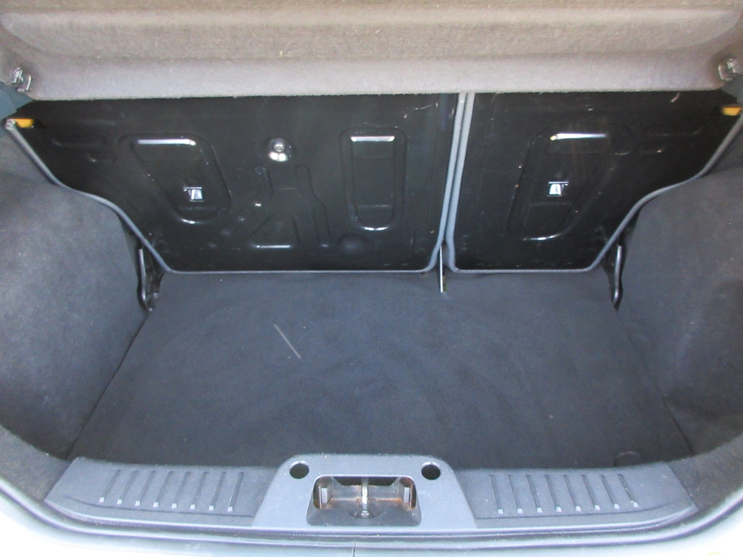 Used Ford Fiesta 2008 for sale - 77778538: Photo 16