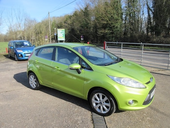 Ford Fiesta feature image