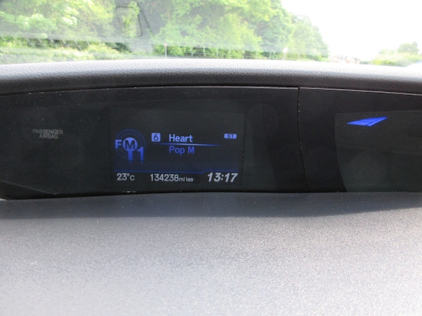 Used Honda Civic 2012 for sale - 74704332: Photo 16