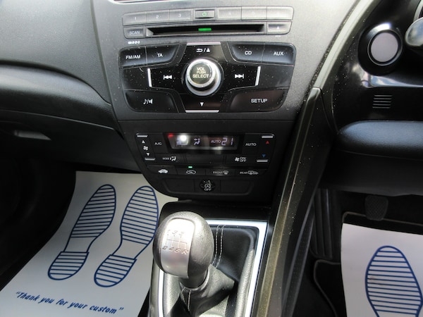Used Honda Civic 2012 for sale - 74704332: Photo 18