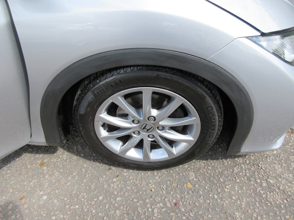 Used Honda Civic 2012 for sale - 74704332: Photo 19