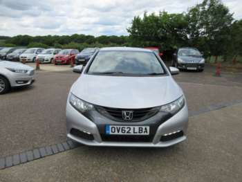 Used Honda Civic 2012 for sale - 74704332: Photo