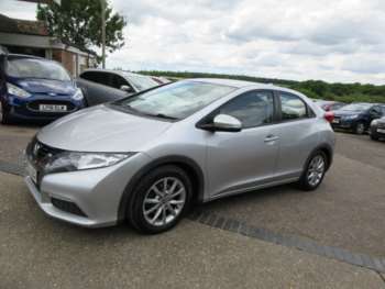 Used Honda Civic 2012 for sale - 74704332: Photo