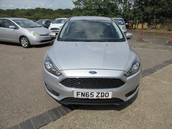 Used Ford Focus 2015 for sale - 79272983: Photo
