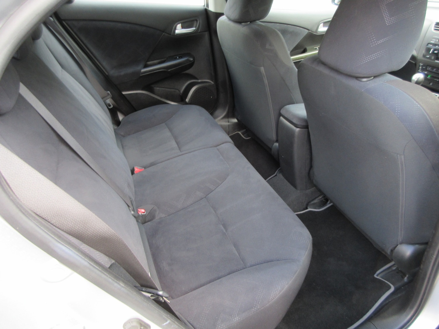 Used Honda Civic 2012 for sale - 77148160: Photo 13