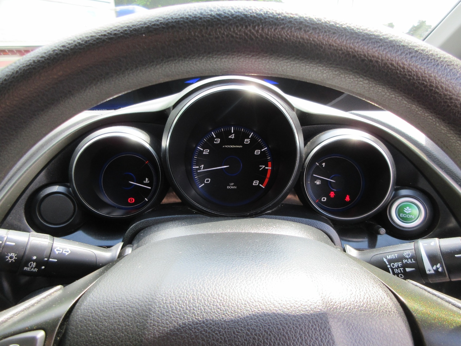 Used Honda Civic 2012 for sale - 77148160: Photo 17