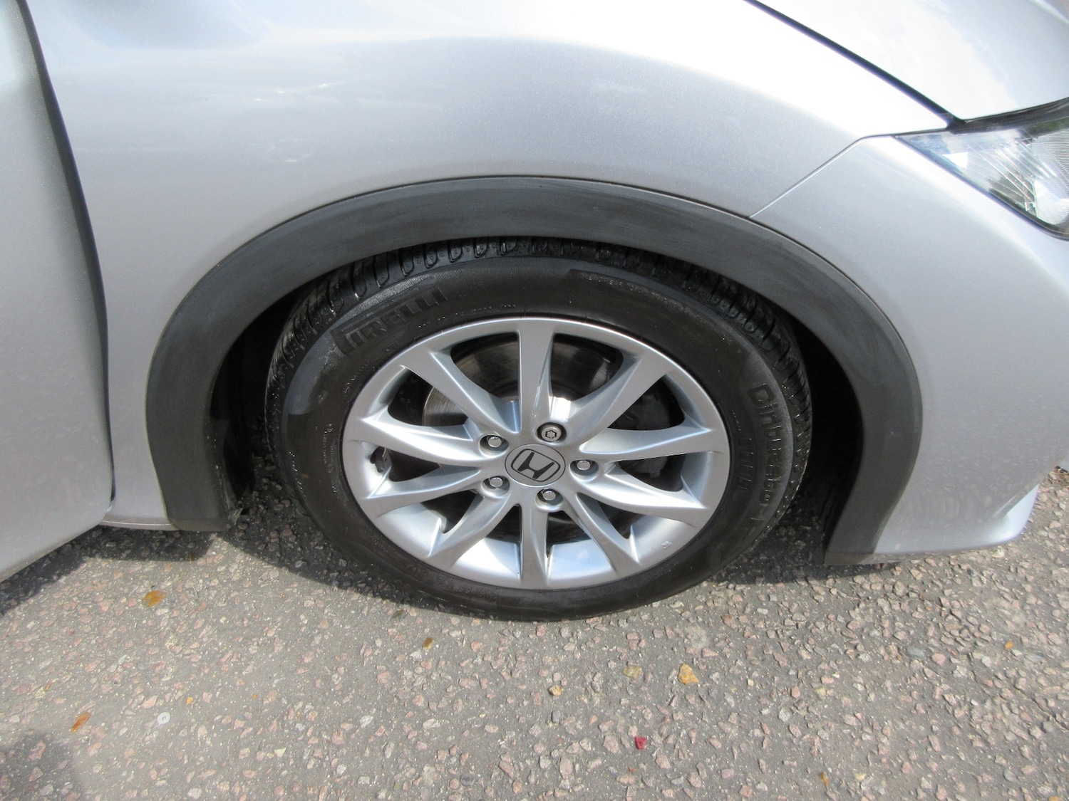 Used Honda Civic 2012 for sale - 77148160: Photo 19