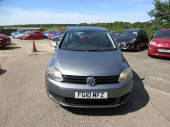 Used Volkswagen Golf Plus 2010 for sale - 72028630: Photo