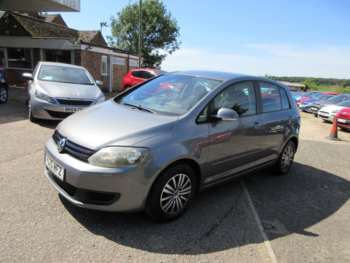Used Volkswagen Golf Plus 2010 for sale - 72028630: Photo