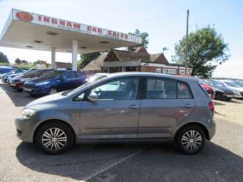 Used Volkswagen Golf Plus 2010 for sale - 72028630: Photo